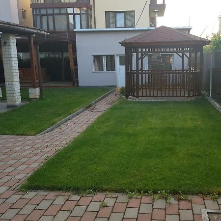 Daan Apartments Клуж-Напока Екстериор снимка