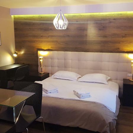 Daan Apartments Клуж-Напока Екстериор снимка