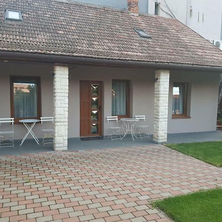 Daan Apartments Клуж-Напока Екстериор снимка