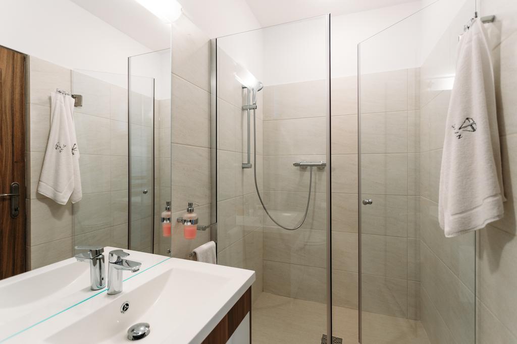 Daan Apartments Клуж-Напока Стая снимка