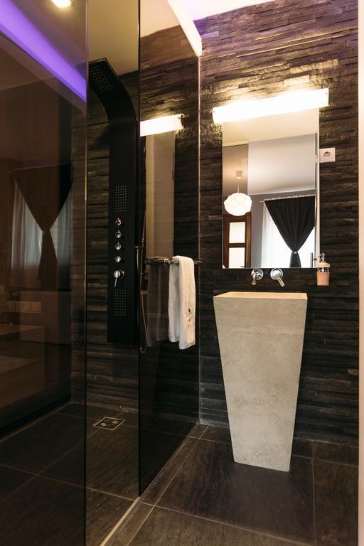 Daan Apartments Клуж-Напока Стая снимка